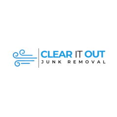 Clear It Out -Junk Removal  Services